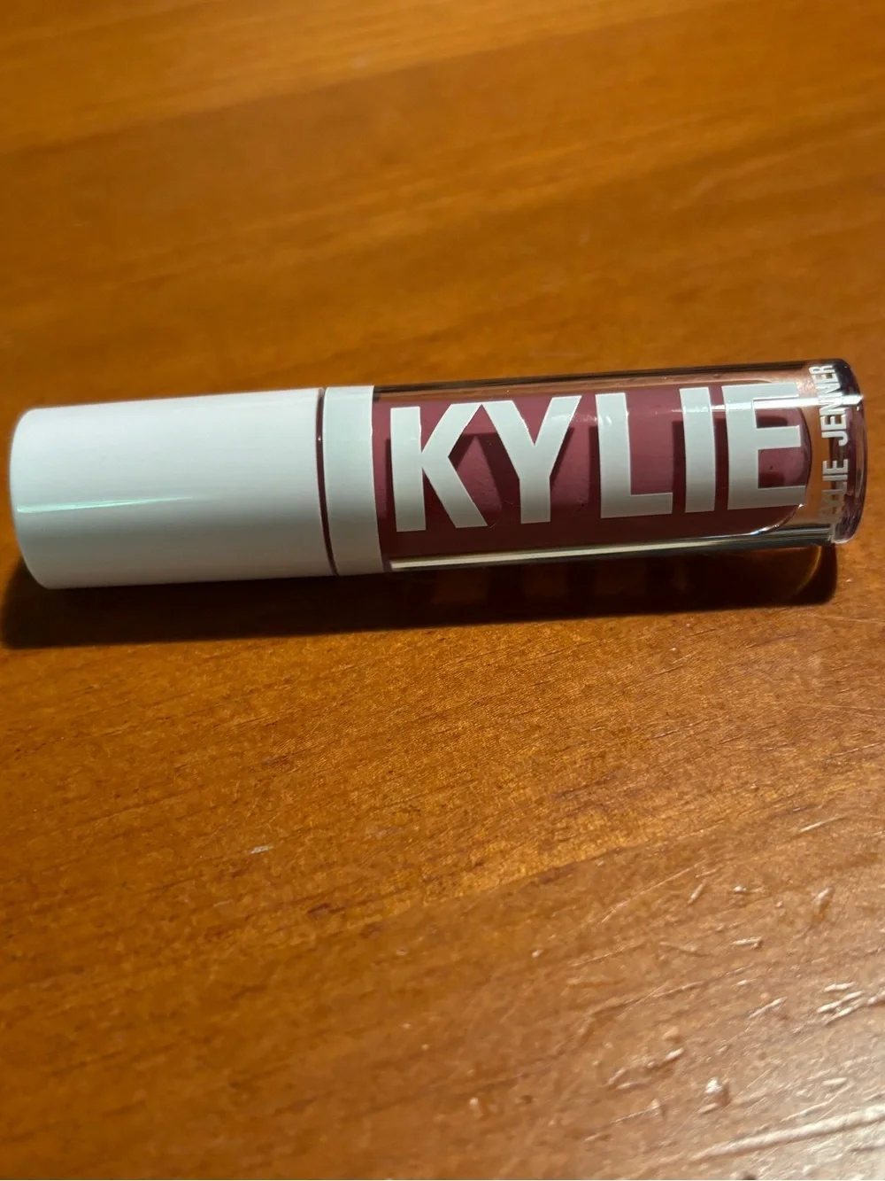 Kylie Cosmetics Rose Temptation Plumping Gloss Lipgloss